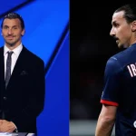 Zlatan Ibrahimović’s Bizarre Nightmare About Ronaldo