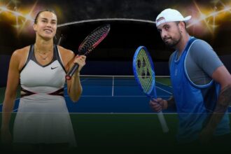 Battle of the Sexes: Aryna Sabalenka, Nick Kyrgios Set A Date For Dec 28