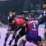 PKL 12: Ashu Malik Stars For Dabang Delhi In Win Against Bengaluru Bulls