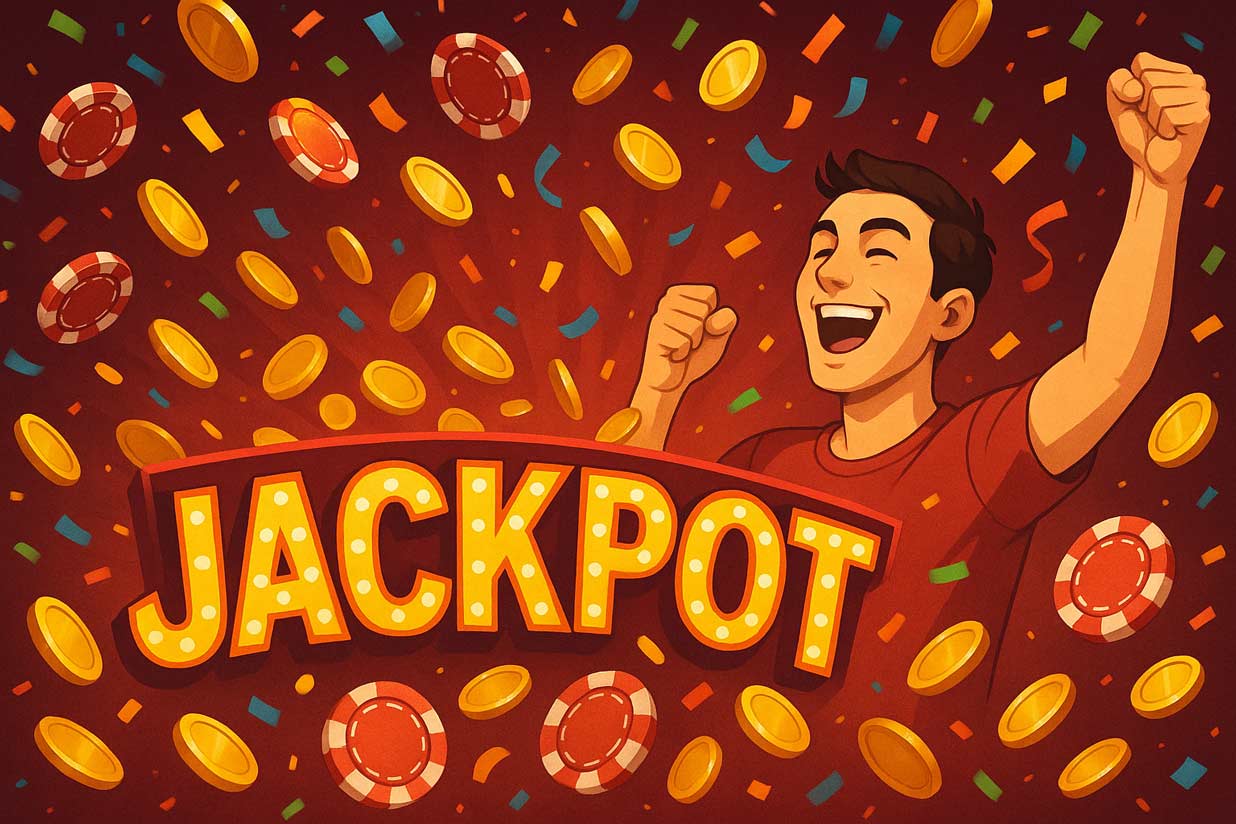 best online casino to win money in canada