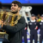 China Open: Who Is The Most Successful Player? List Of Title Holders