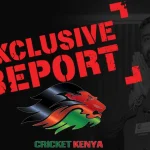 Exposing Cricket Kenya: Power, Corruption, And Lost Glory
