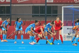 Women's Hockey Asia Cup: India Eye To Tame China After Beating South Korea In Super 4s
