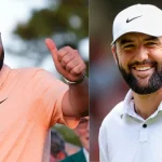 The Rise Of Scottie Scheffler