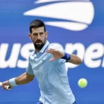 Novak Djokovic Surpasses Federer, Nadal; Sets New ATP Record