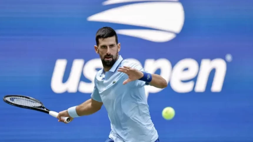 Novak Djokovic Reveals Plans To Tackle Carlos Alcaraz, Jannik Sinner In 2026