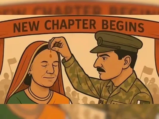 TRPs vs. Patriotism: Who Really Wins India vs Pakistan?