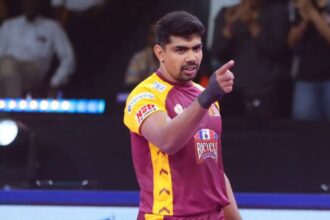 Top 5 Most Expensive Players In PKL History