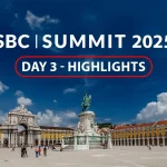 SBC Summit Lisbon 2025 Day 3: Regulations And Future Of iGaming