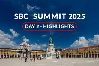 SBC Summit Lisbon 2025: Market Regulation, AI And Sportsbook Rule Day 2