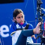 18-Year-Old Sheetal Devi Stuns World, Becomes Para Archery Champion