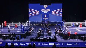 World Boxing Championships: Why French Women Pugilists Are Missing From The Ring