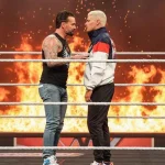 Who Could Betray Cody Rhodes Next In WWE?