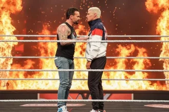 Who Could Betray Cody Rhodes Next In WWE?