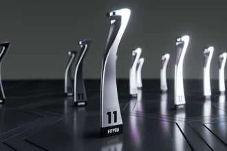 2025 FIFPRO World 11 Finalists Revealed: Full List Of Nominees