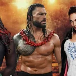 3 Female Stars Who Could Join Bloodline vs Becky Lynch