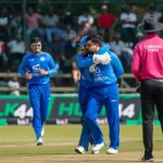 Rashid Khan Reaches 700 Wickets In T20 Cricket