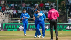 Rashid Khan Reaches 700 Wickets In T20 Cricket