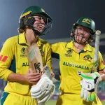 AUS vs BAN: Healy Take Australia To Semi-Finals With 10-Wicket Win