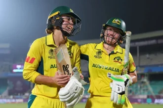 AUS vs BAN: Healy Take Australia To Semi-Finals With 10-Wicket Win