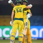 AUS vs ENG: Gardner And Sutherland Drive Australia To Dominating Victory Over England