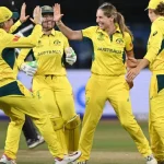 Australia's Cricket Supremacy: Can The Gap Be Filled In Women's ODIs?