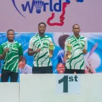 Nigeria Dominates Africa Para Badminton Championships 2025; Check Medal Tally