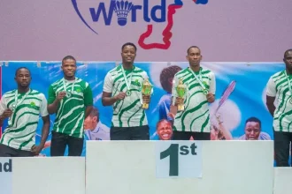 Nigeria Dominates Africa Para Badminton Championships 2025; Check Medal Tally