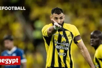 Al-Ittihad vs Al-Hilal: The Saudi Clasico Of The 2025-26 Season's First Game