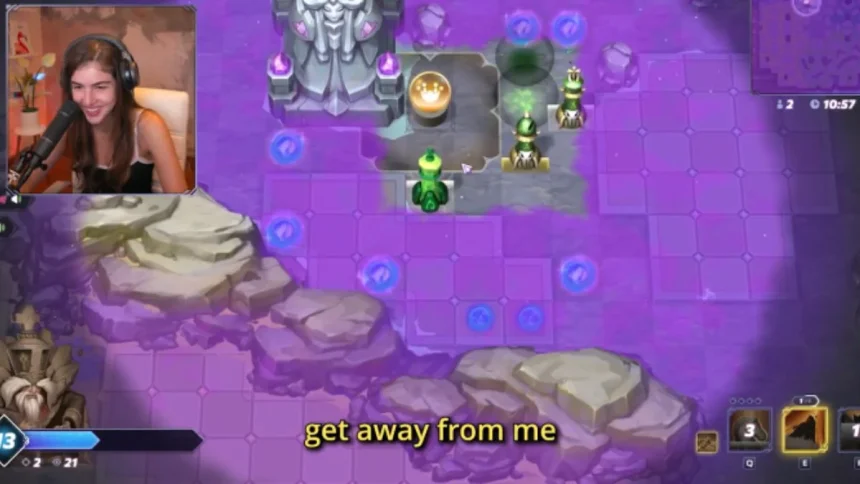 Alexandra Botez Launches Chess-Inspired Videogame