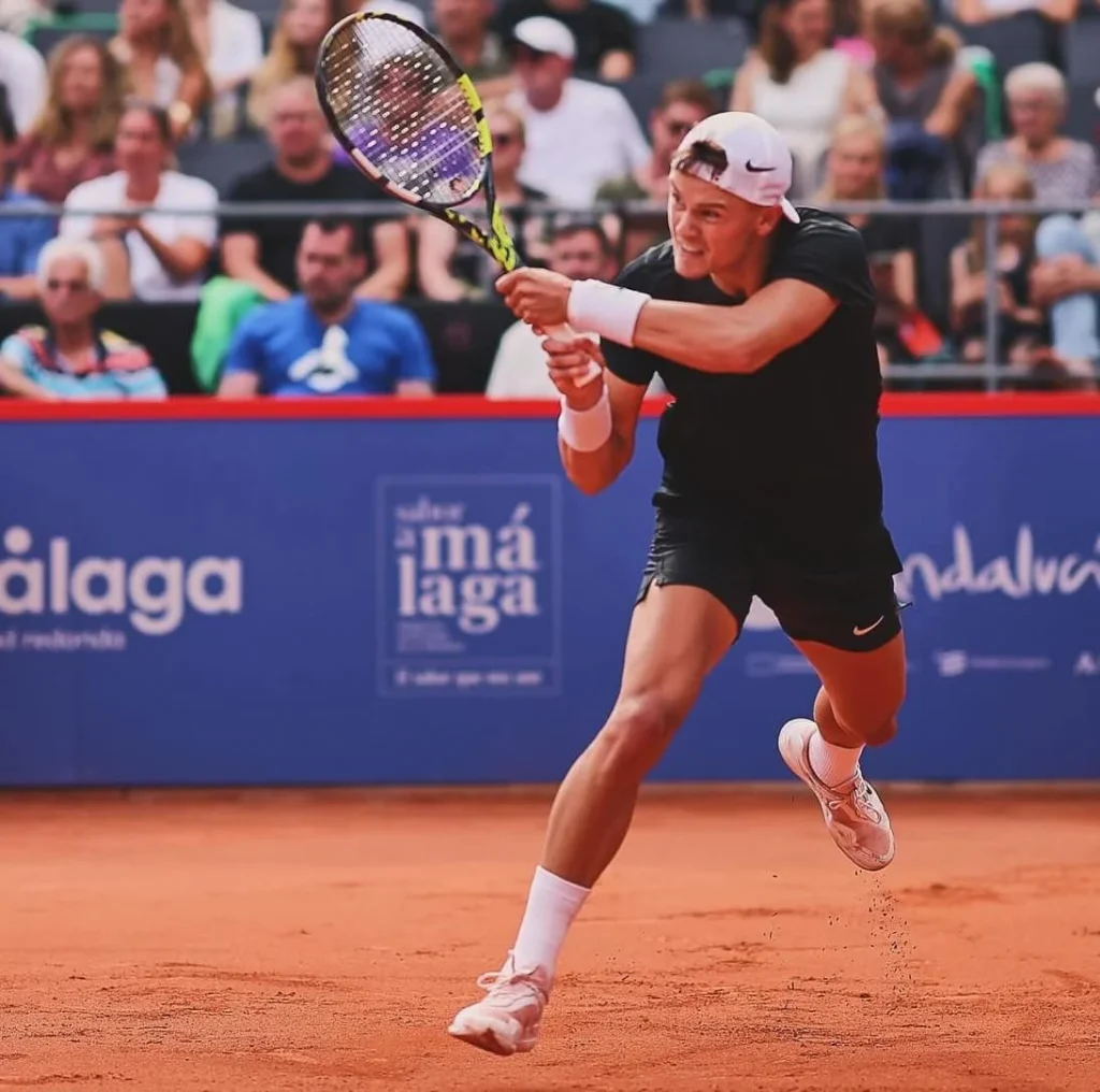 Young Tennis Players Who Are Transforming Tennis