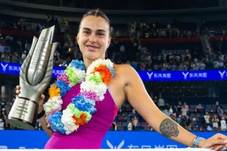 Wuhan Open Roll Of Honour: Meet All-Time Winners