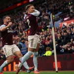 Aston Villa Vs Manchester City: Matty Cash Goal Hands City First Defeat Since August