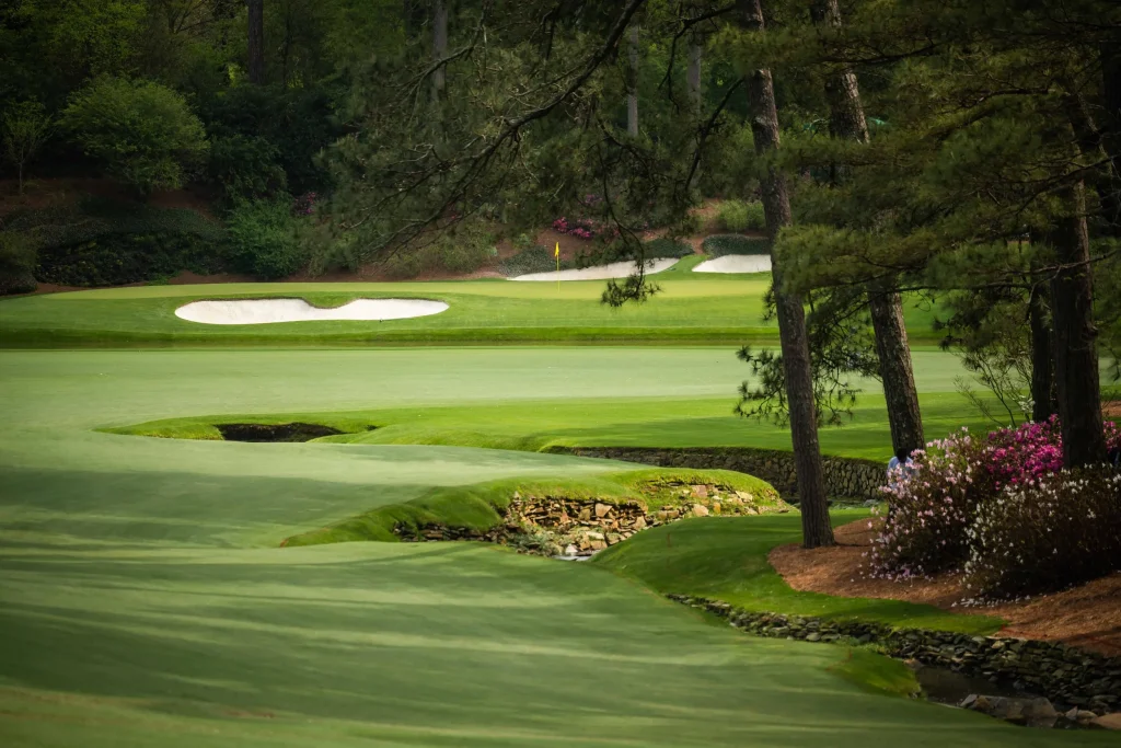 Augusta National Golf Club - Exclusive Sports Clubs
