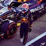 Austin Sprint Qualifying Full Result: Max Verstappen On Pole