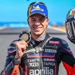 Australian MotoGP 2025: Marco Bezzecchi Wins Sprint Race