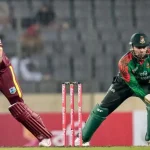 BAN vs WI Preview: Playing 11, Weather And Pitch Report