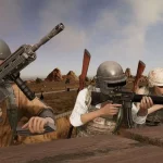 BGMI All Guns Damage List 2025: Best Weapon Stats