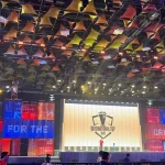 BMIC 2025 Day 2 Points Table Live: DRX Leads, Nebula And Dplus Close Behind