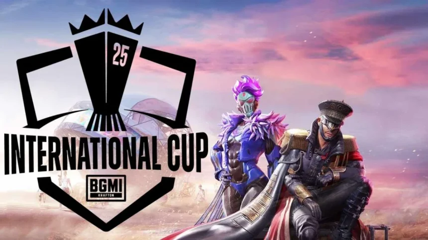 BMIC 2025: Full Schedule, Teams, And Live Stream Guide