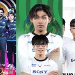 Who Will Win BMIC 2025? Top 5 Teams Breakdown