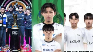 Who Will Win BMIC 2025? Top 5 Teams Breakdown