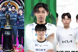 Who Will Win BMIC 2025? Top 5 Teams Breakdown