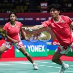 BWF Junior World Championships 2025: India Bags Historic First Medal