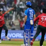 Bangladesh Squad: Nasum Ahmed In ODI Team For West Indies Series