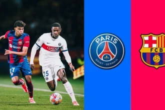 Barcelona Vs PSG Preview: Who Will Win?
