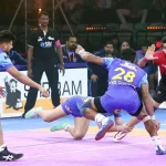 Bengal Warriorz vs Bengaluru Bulls: Bulls Record Comprehensive 54-24 Win
