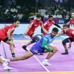 Bengal Warriorz vs Dabang Delhi: Ashish, Devank Excel In Thrilling 37-36 Win