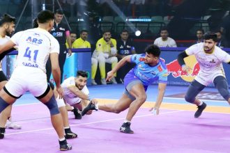 Bengal Warriorz vs Tamil Thalaivas: Bengal Defeated Thalaiva