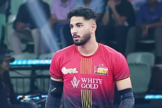 Bengaluru Bulls vs Dabang Delhi: Alireza's Super 10 Seals Playoff for Bulls In PKL Season 12